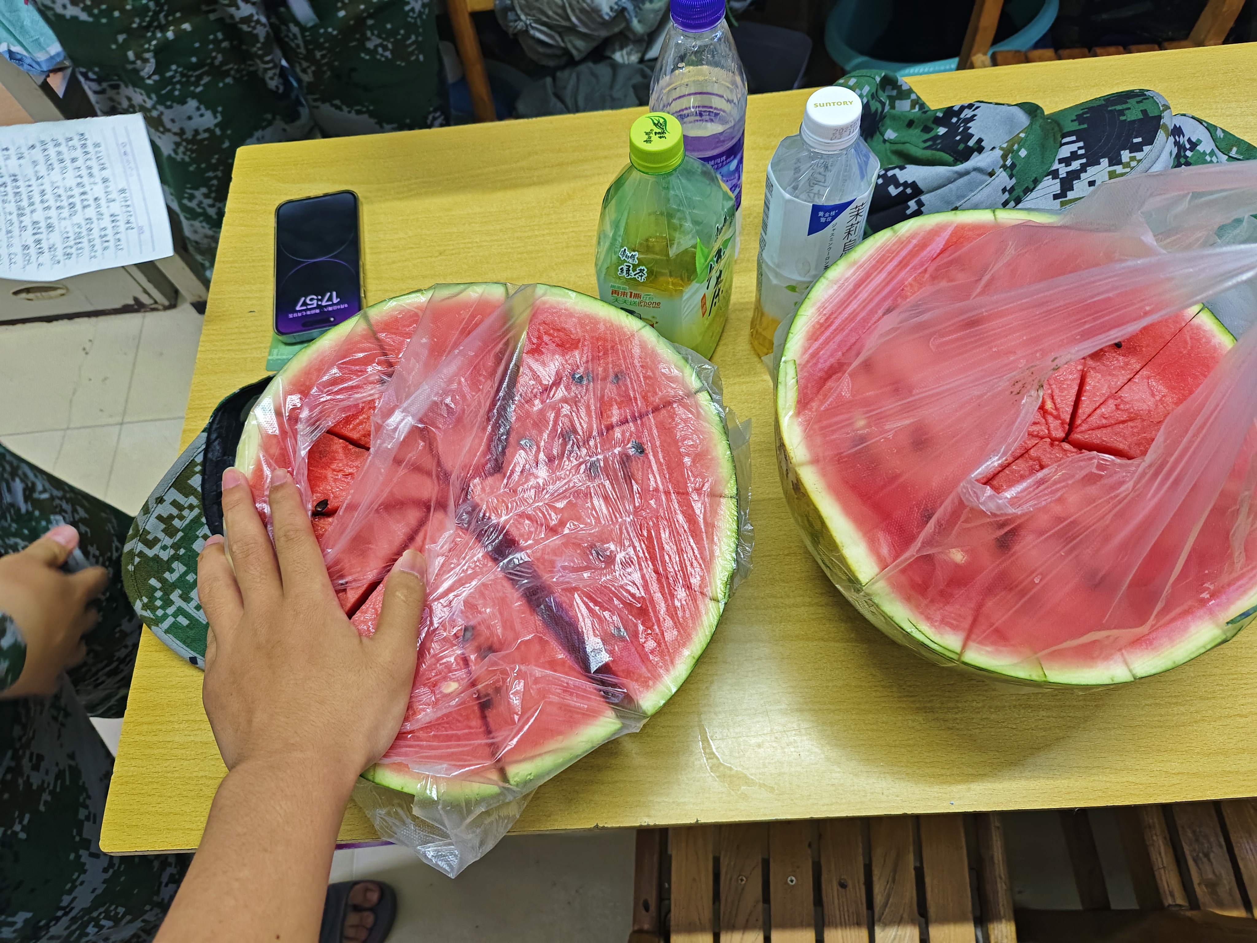 2023年9月哈尔滨